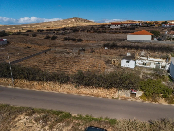 Terreno para Venda em Porto Santo Foto 6
