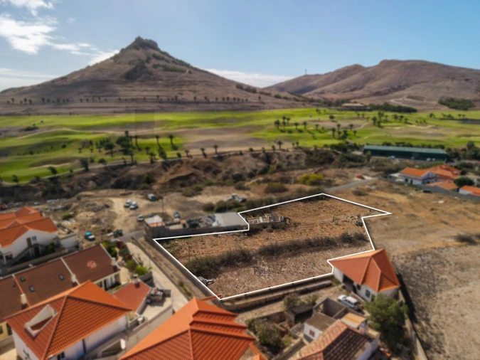Terreno para Venda em Porto Santo Foto 7