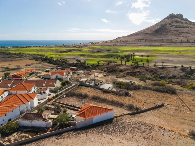 Terreno para Venda em Porto Santo Foto 10