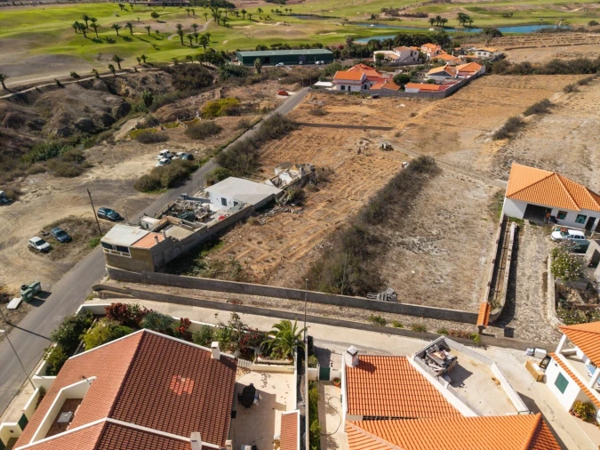 Terreno para Venda em Porto Santo Foto 8