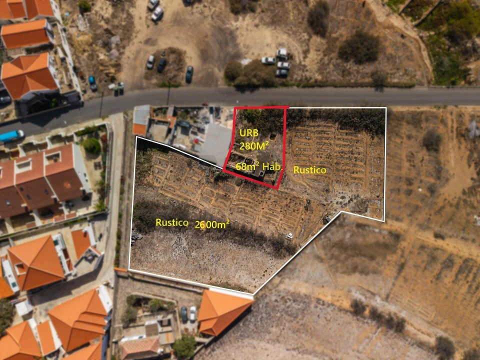 Terreno para Venda em Porto Santo Foto 4