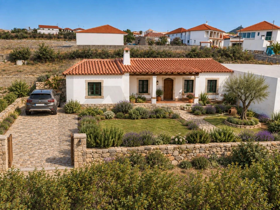 Terreno para Venda em Porto Santo Foto 1