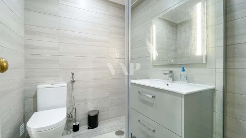 Moradia T2 para Venda em Quarteira