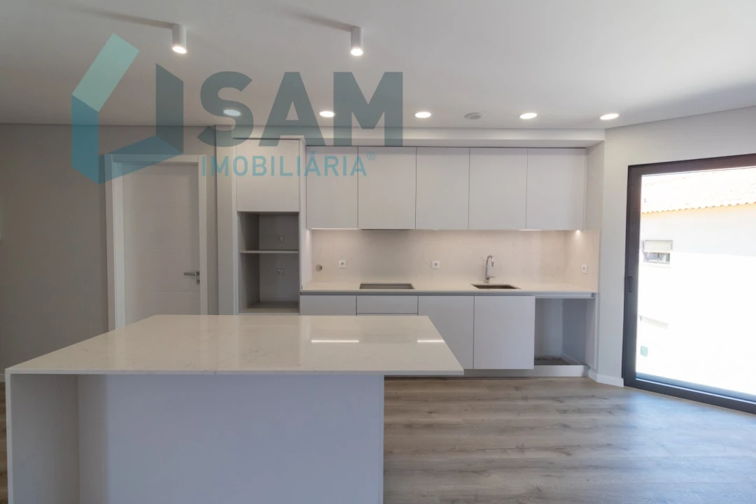 Apartamento T3 para Venda em Lourinhã e Atalaia Foto 5