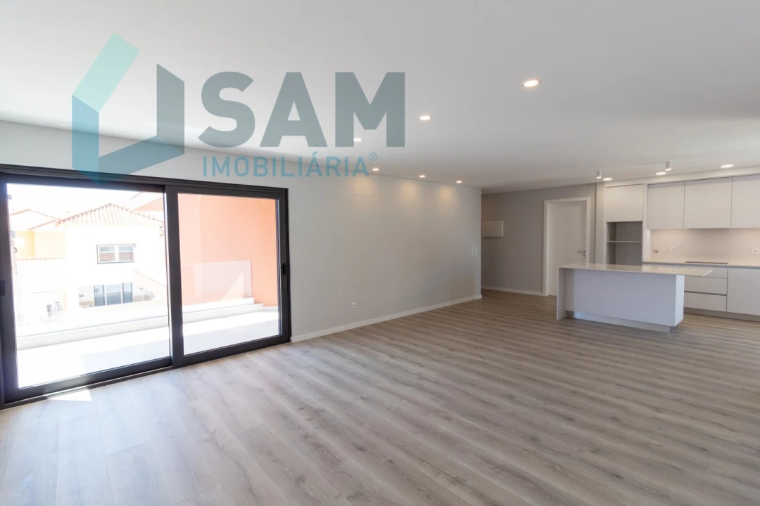 Apartamento T3 para Venda em Lourinhã e Atalaia Foto 7