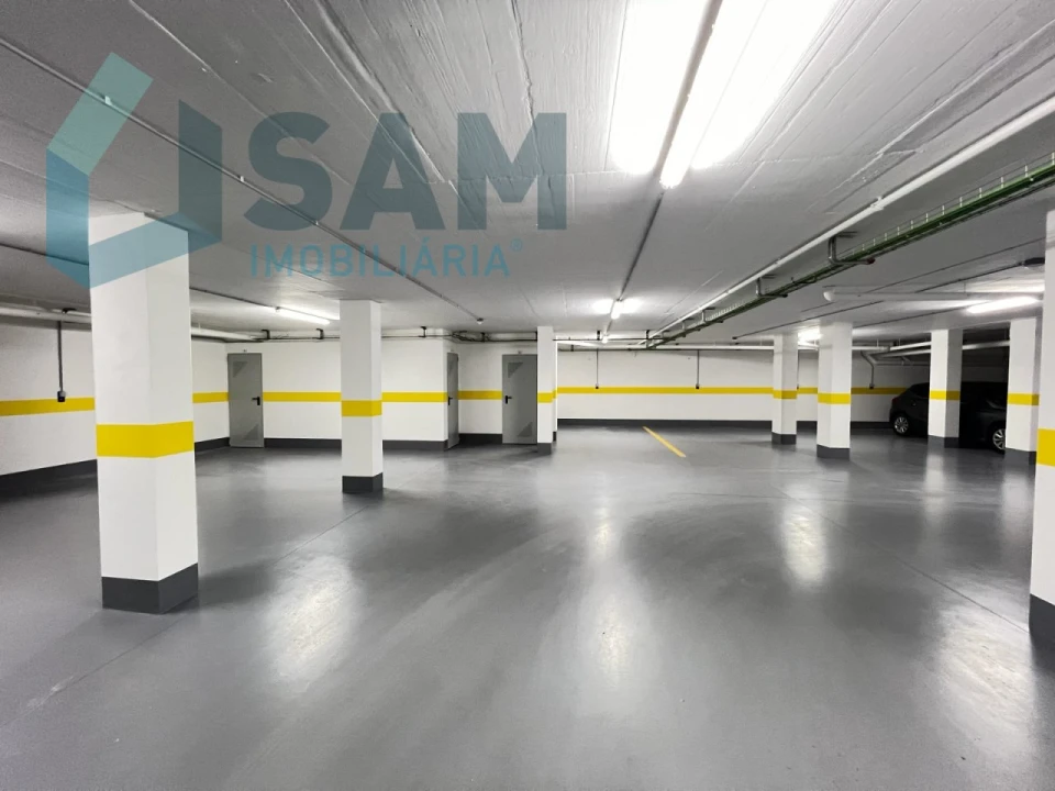 Apartamento T3 para Venda em Lourinhã e Atalaia Foto 24