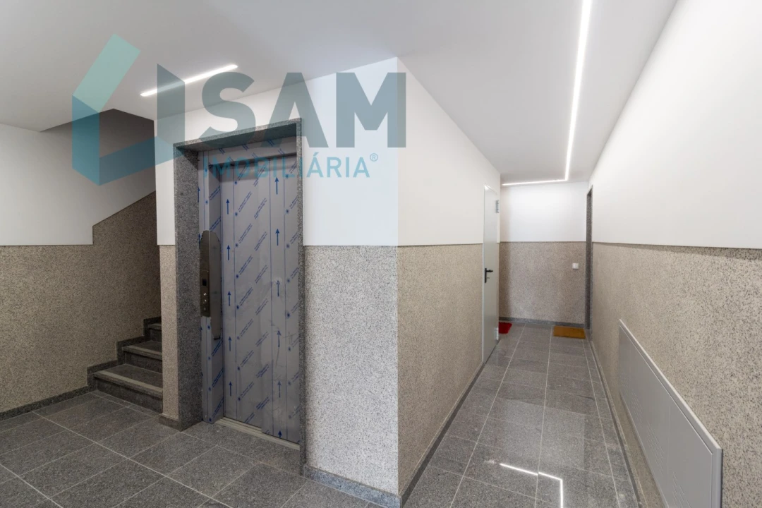 Apartamento T3 para Venda em Lourinhã e Atalaia Foto 28