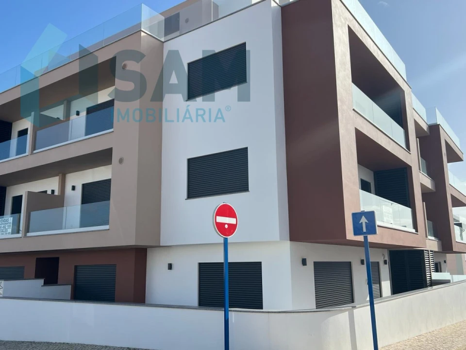 Apartamento T3 para Venda em Lourinhã e Atalaia Foto 30