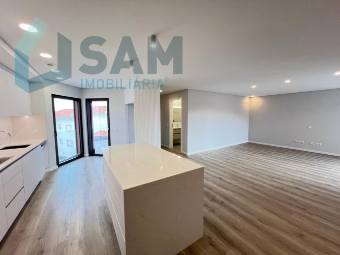 Apartamento T3 para Venda em Lourinhã e Atalaia