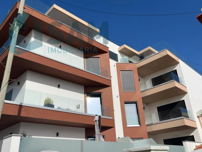 Apartamento T3 para Venda em Lourinhã e Atalaia Foto 2