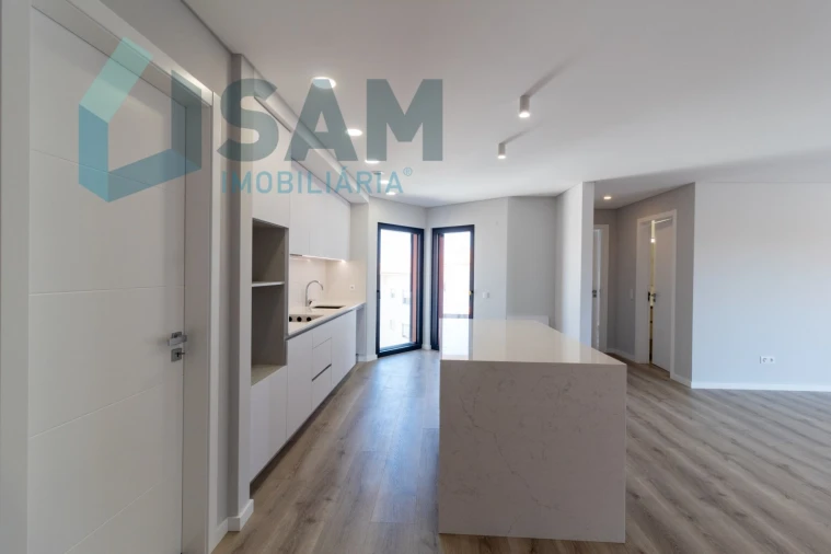 Apartamento T3 para Venda em Lourinhã e Atalaia Foto 6
