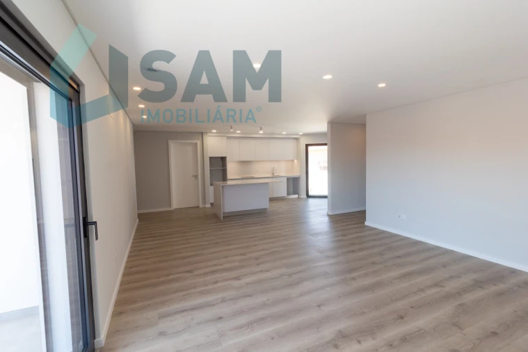 Apartamento T3 para Venda em Lourinhã e Atalaia Foto 9