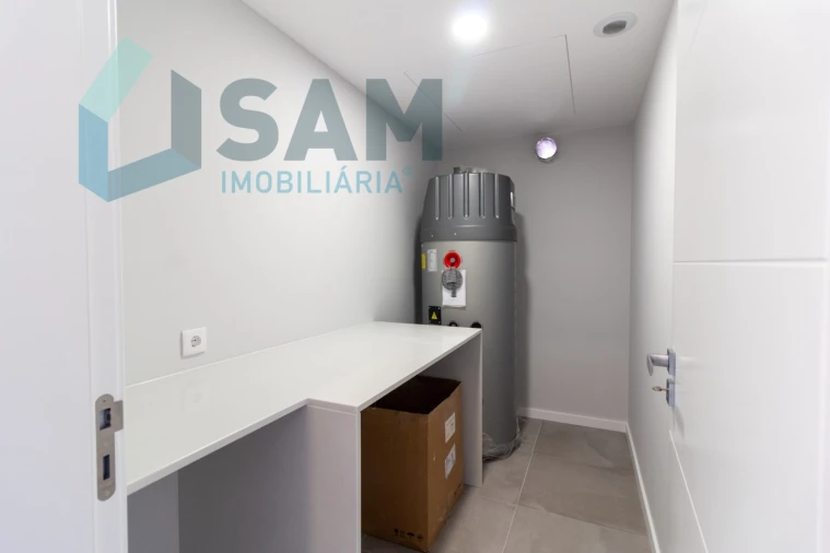 Apartamento T3 para Venda em Lourinhã e Atalaia Foto 11