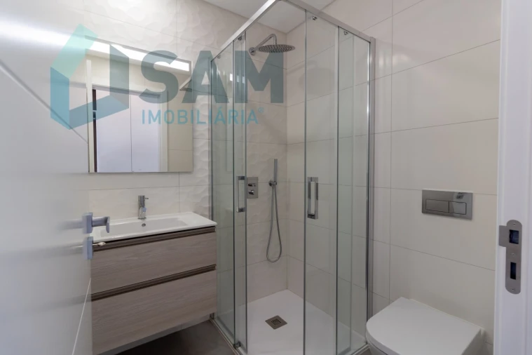 Apartamento T3 para Venda em Lourinhã e Atalaia Foto 19