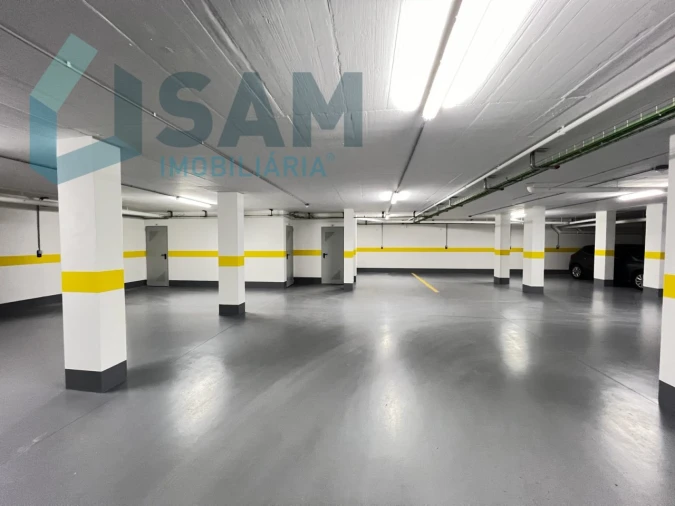 Apartamento T3 para Venda em Lourinhã e Atalaia Foto 24