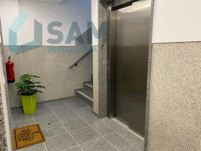 Apartamento T3 para Venda em Lourinhã e Atalaia Foto 33