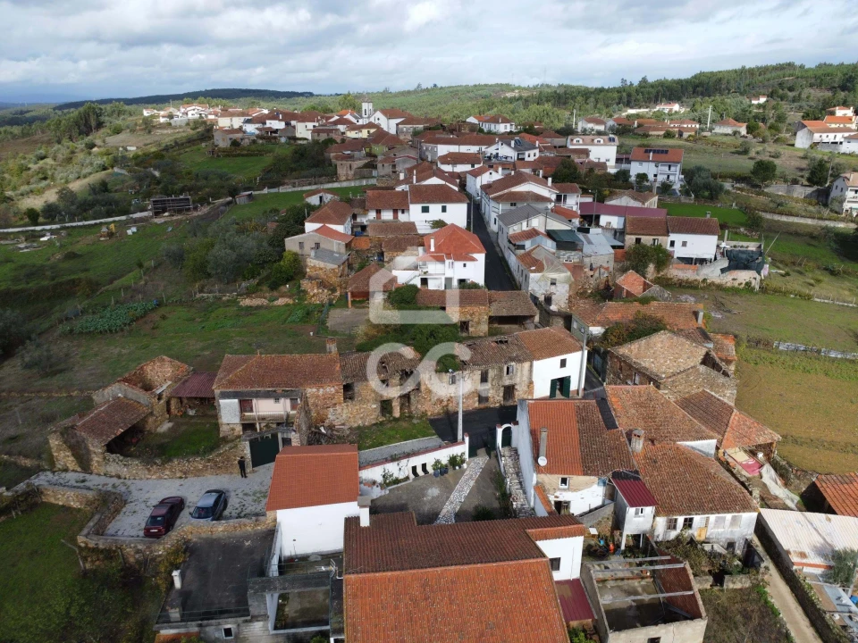 Moradia para Venda em Carapinha Foto 2