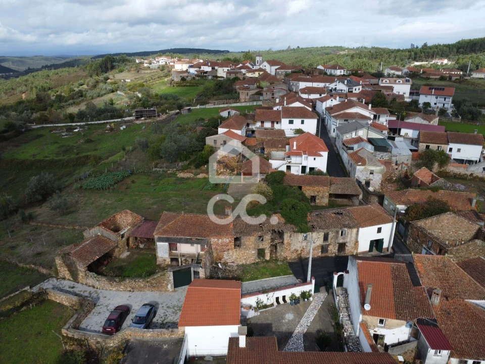 Moradia para Venda em Carapinha Foto 3