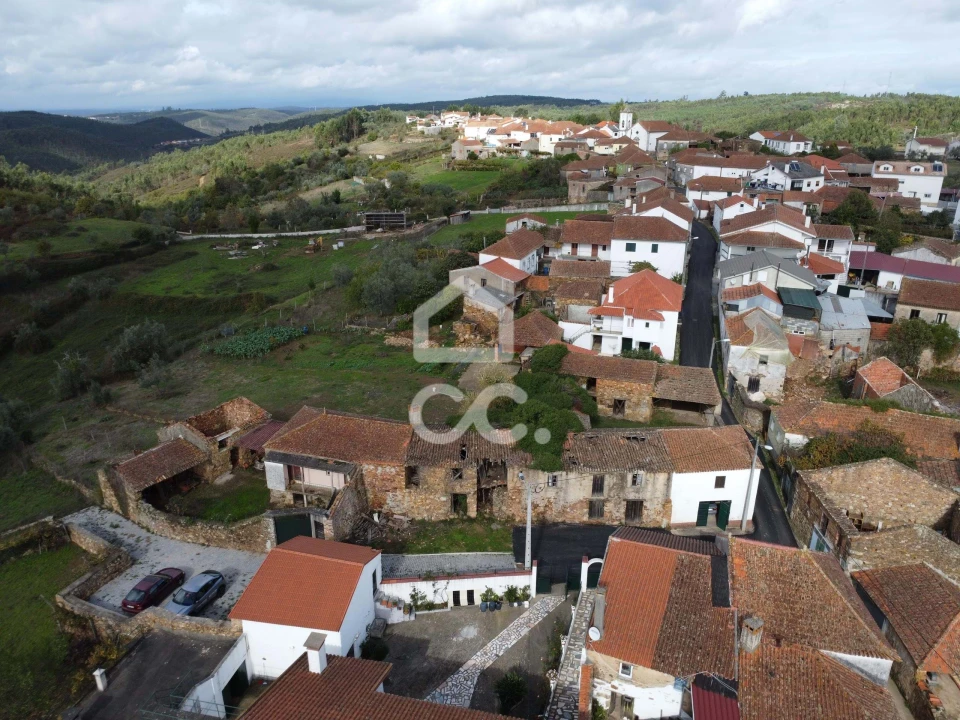 Moradia para Venda em Carapinha Foto 5