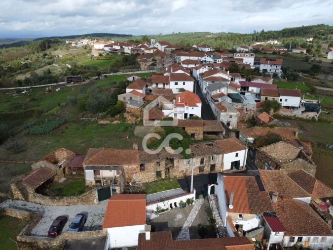 Moradia para Venda em Carapinha Foto 4