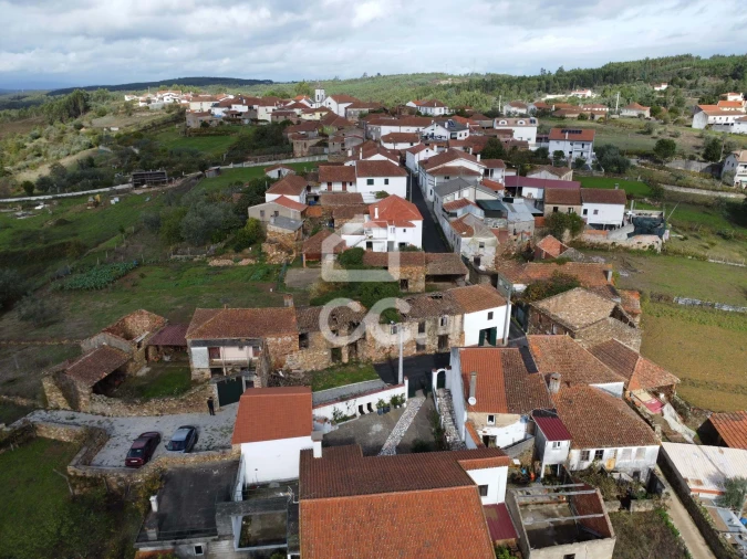 Moradia para Venda em Carapinha Foto 2