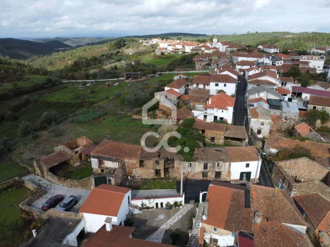 Moradia para Venda em Carapinha Foto 5