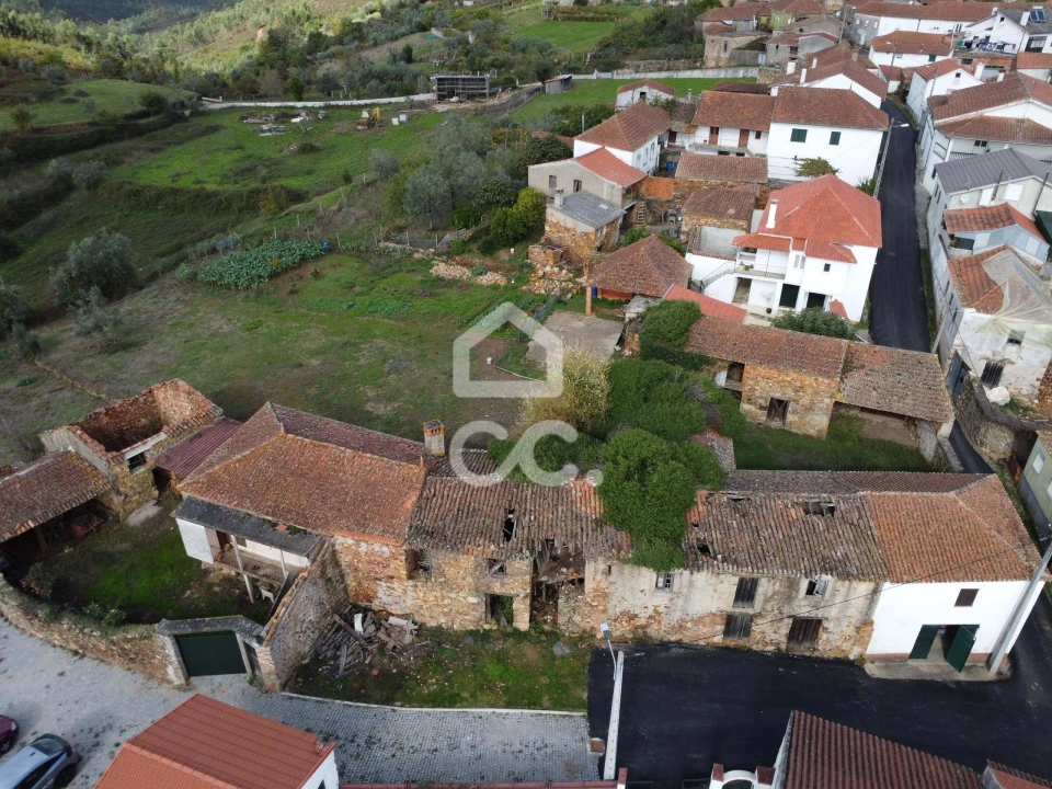 Moradia para Venda em Carapinha Foto 6