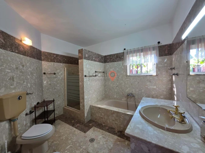 Moradia T3 para Venda em Luz Foto 19