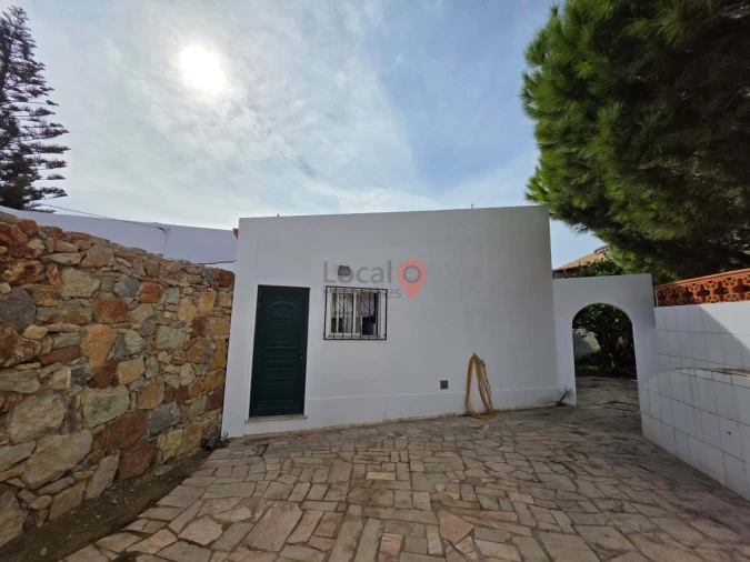 Moradia T3 para Venda em Luz Foto 22