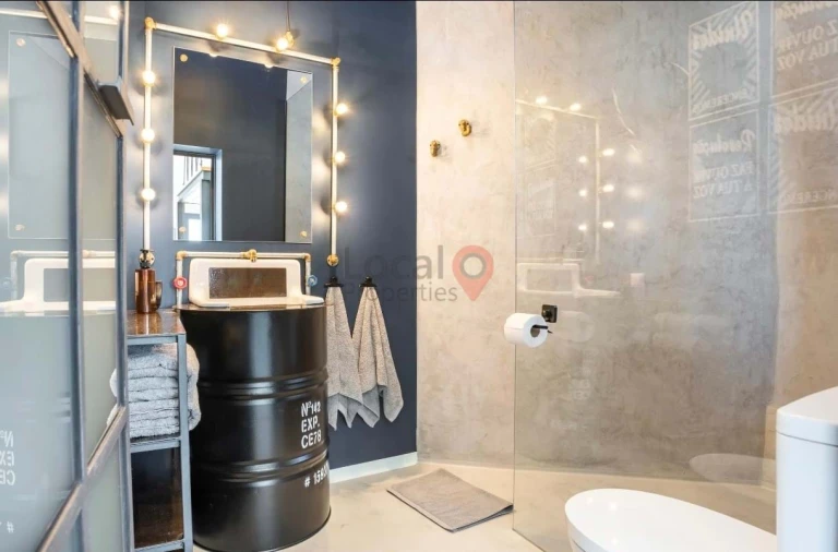 Moradia T3 para Venda em Luz Foto 10