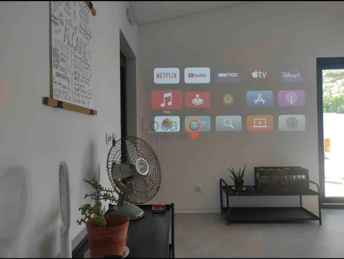 Moradia T3 para Venda em Luz Foto 6