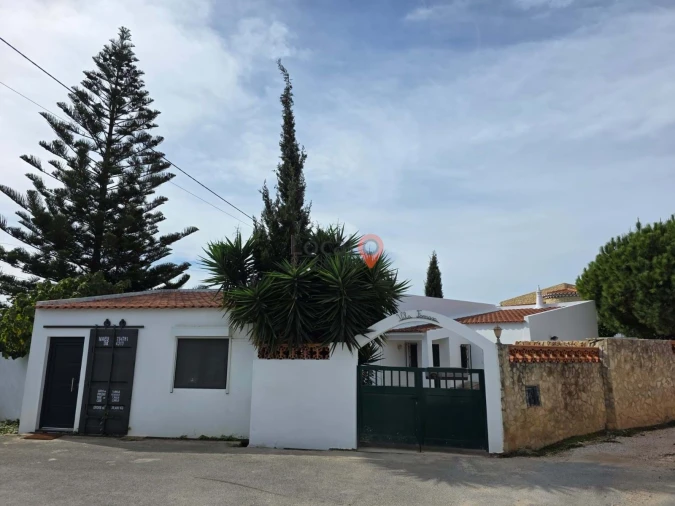 Moradia T3 para Venda em Luz Foto 2