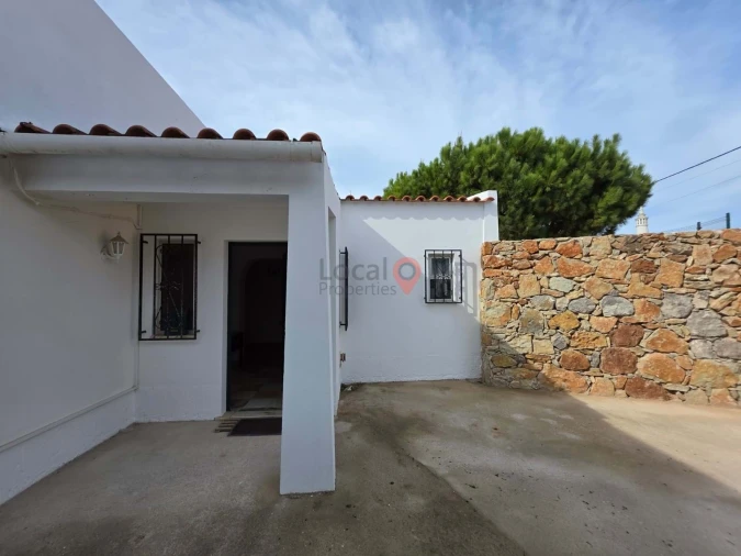 Moradia T3 para Venda em Luz Foto 20