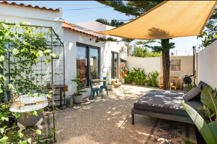 Moradia T3 para Venda em Luz Foto 29