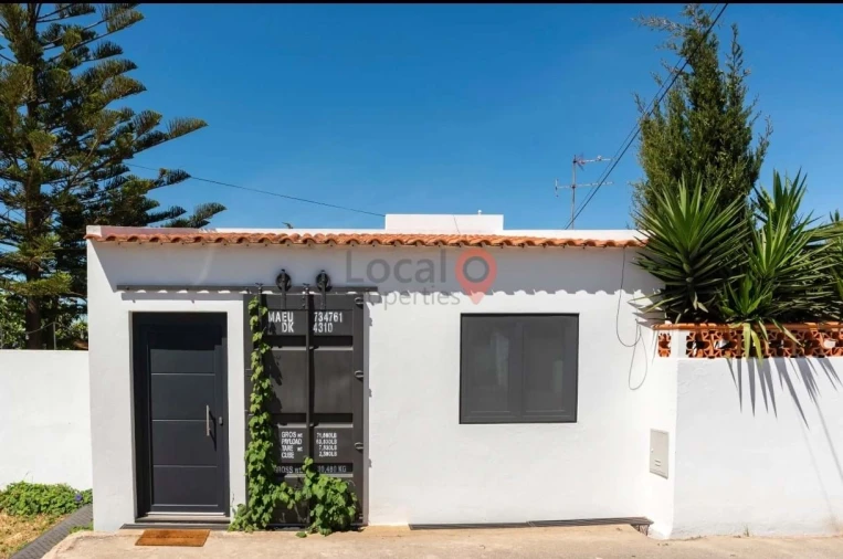 Moradia T3 para Venda em Luz Foto 30