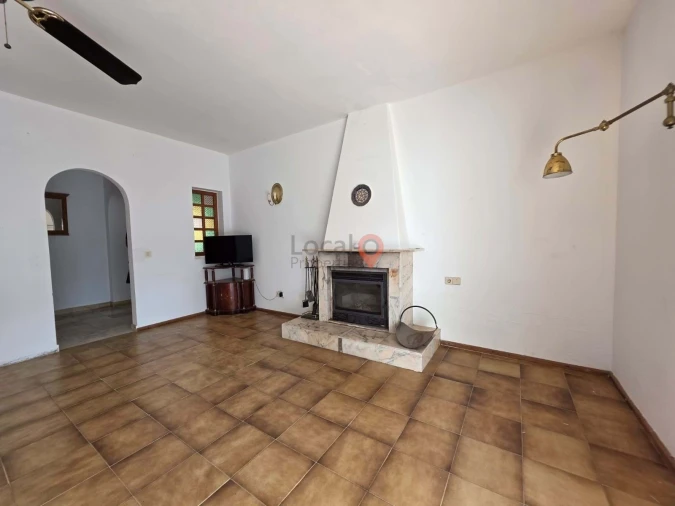 Moradia T3 para Venda em Luz Foto 12