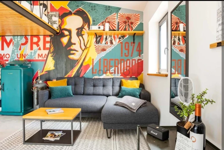 Moradia T3 para Venda em Luz Foto 4