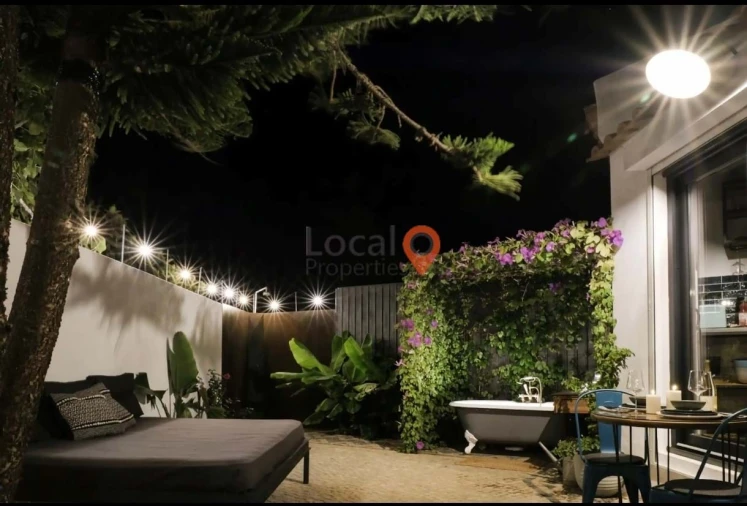 Moradia T3 para Venda em Luz Foto 27