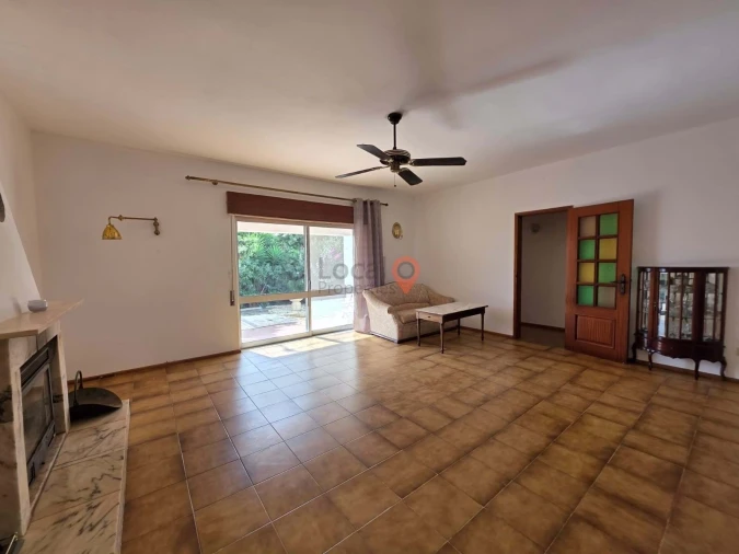 Moradia T3 para Venda em Luz Foto 13