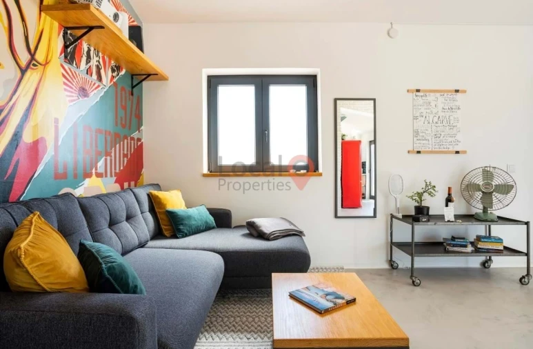 Moradia T3 para Venda em Luz Foto 5