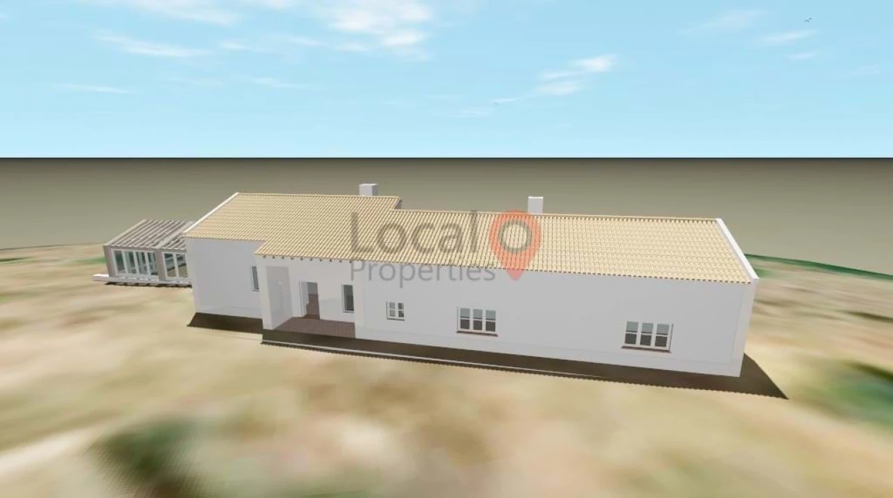 Terreno para Venda em Lagos (São Sebastião e Santa Maria) Foto 24