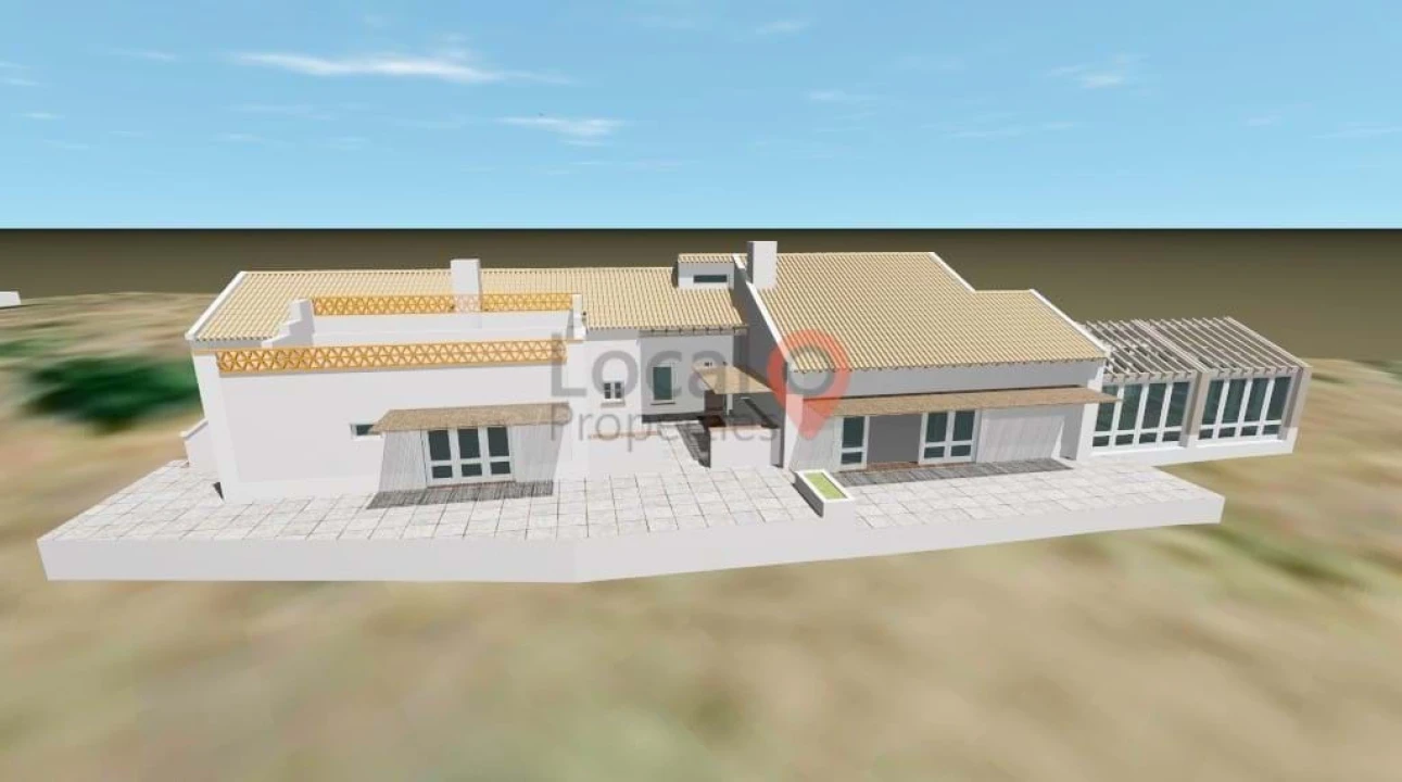 Terreno para Venda em Lagos (São Sebastião e Santa Maria) Foto 23