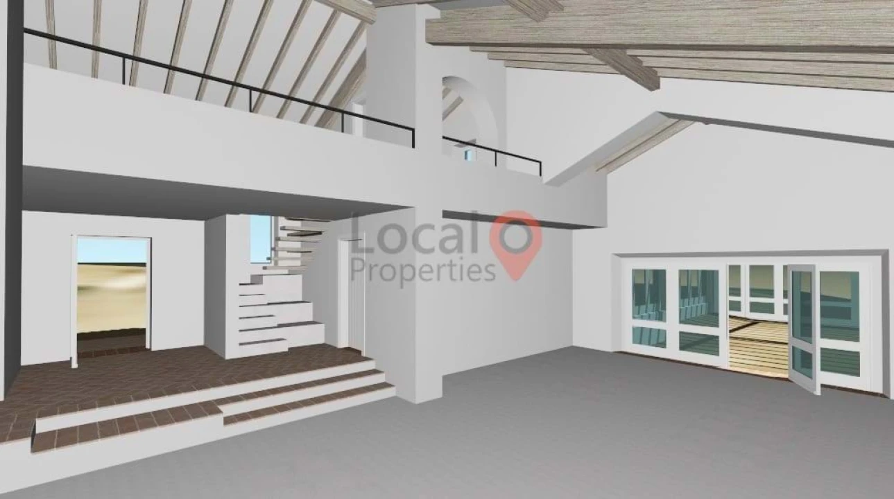 Terreno para Venda em Lagos (São Sebastião e Santa Maria) Foto 29