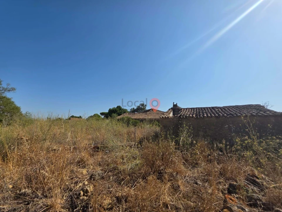 Terreno para Venda em Lagos (São Sebastião e Santa Maria) Foto 7