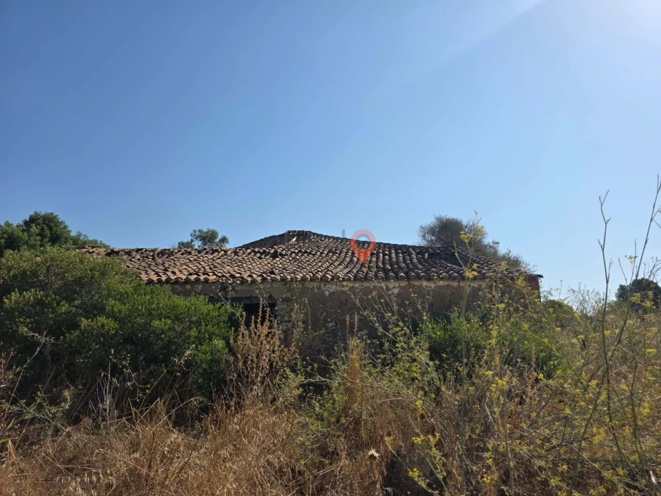 Terreno para Venda em Lagos (São Sebastião e Santa Maria) Foto 12