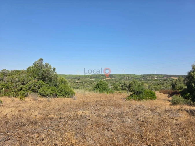 Terreno para Venda em Lagos (São Sebastião e Santa Maria) Foto 16