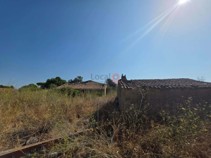 Terreno para Venda em Lagos (São Sebastião e Santa Maria) Foto 5