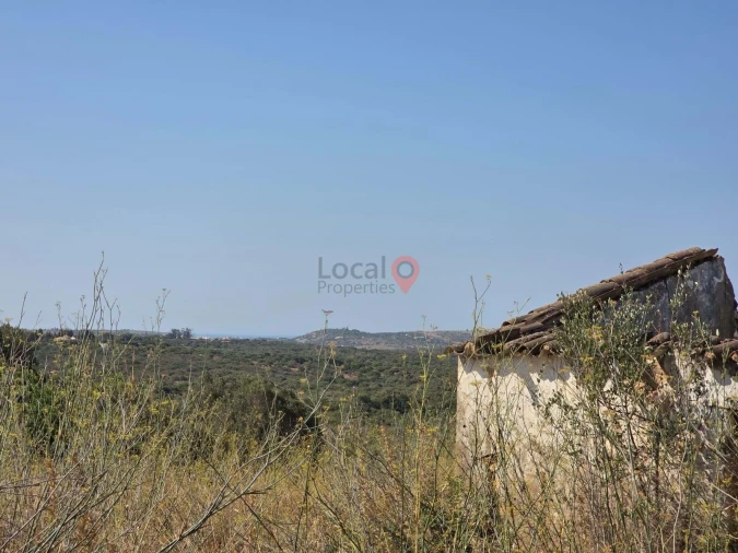 Terreno para Venda em Lagos (São Sebastião e Santa Maria) Foto 8