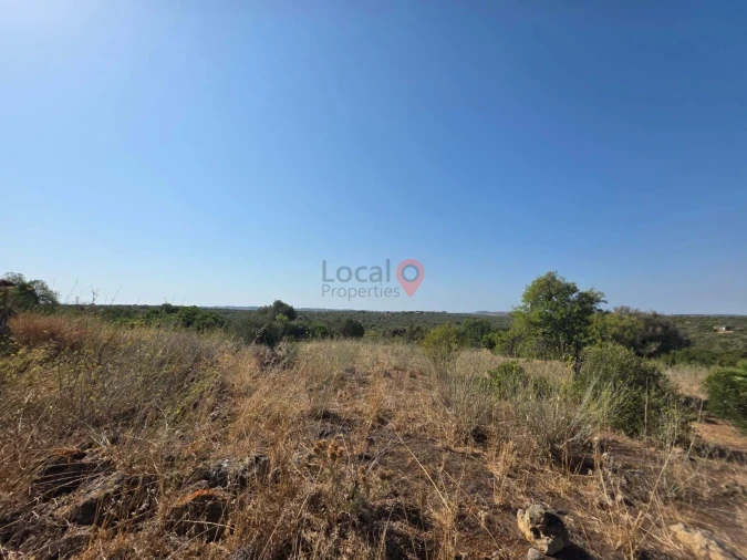 Terreno para Venda em Lagos (São Sebastião e Santa Maria) Foto 13