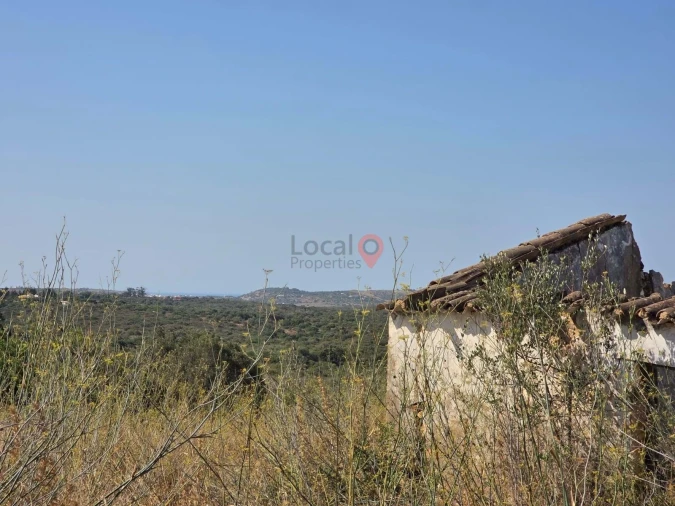 Terreno para Venda em Lagos (São Sebastião e Santa Maria) Foto 3